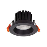 Domus Lighting LED Downlights Aqua-13 - 13W Led Dimmable Deep Face Wet Area Downlight Ip65 240V Lights-For-You 21272 9330772212723